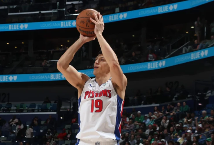 Toppin segna una tripla incredibile, Indiana batte i T’Wolves