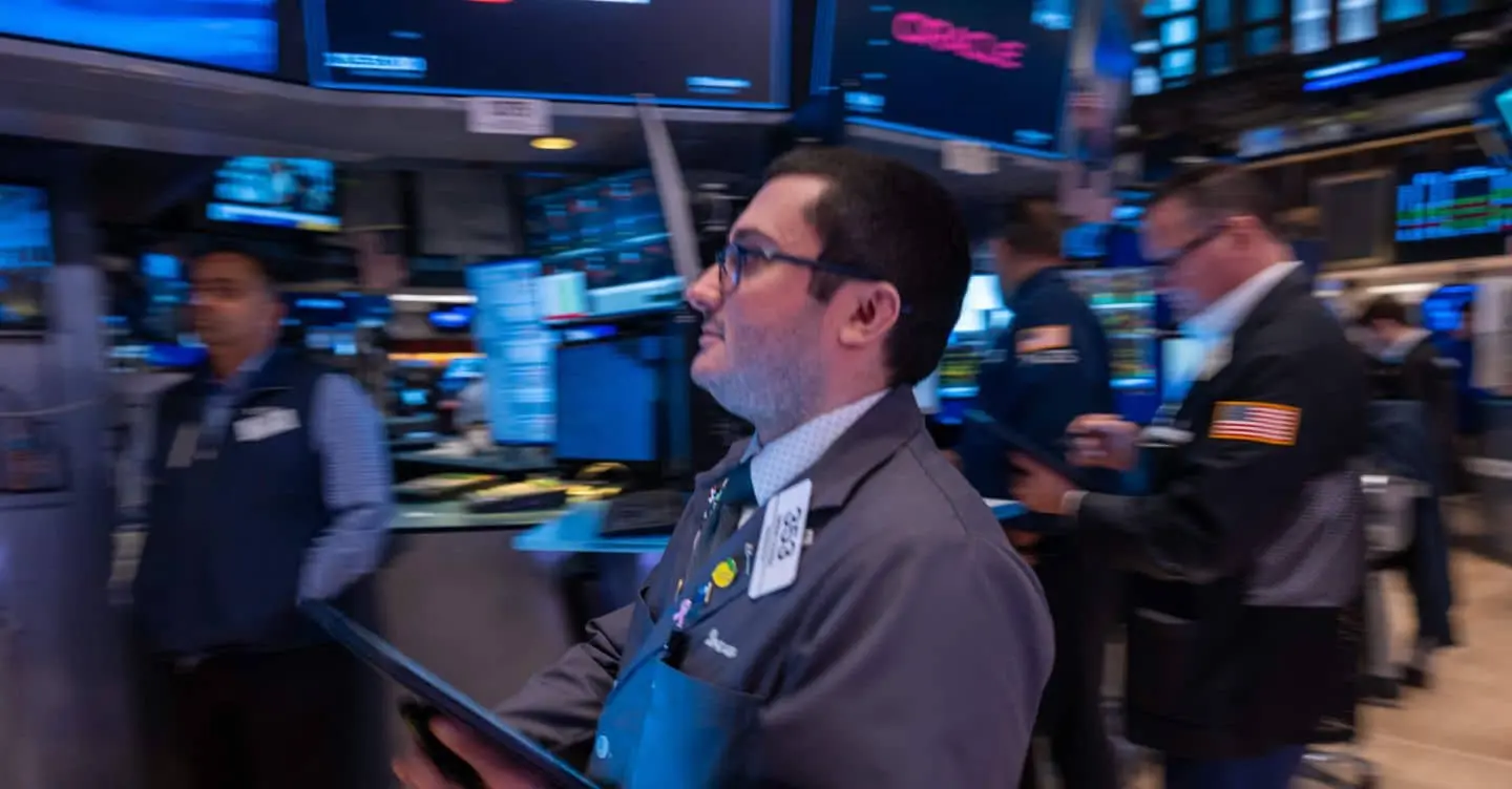 Borse europee salgono, attenzione a Ucraina e decisioni Fed