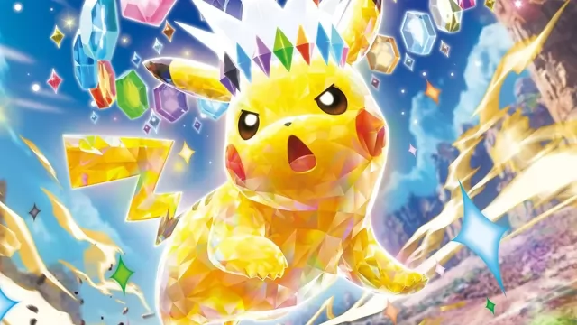 Il Pokemon Center di Singapore combatte contro scalper e bagarini