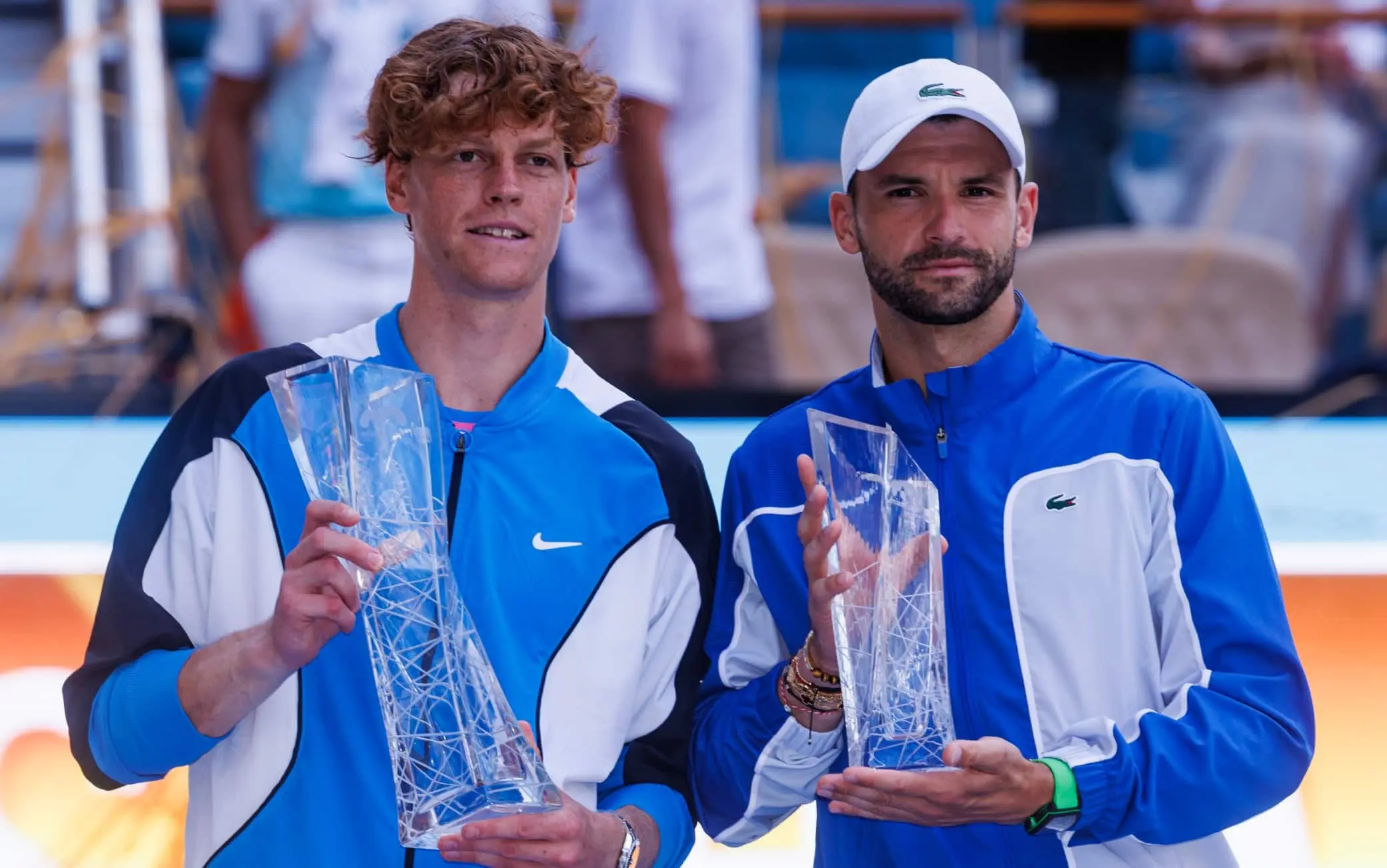 La storia dell’albo d’oro del Masters 1000 di Miami e i suoi campioni