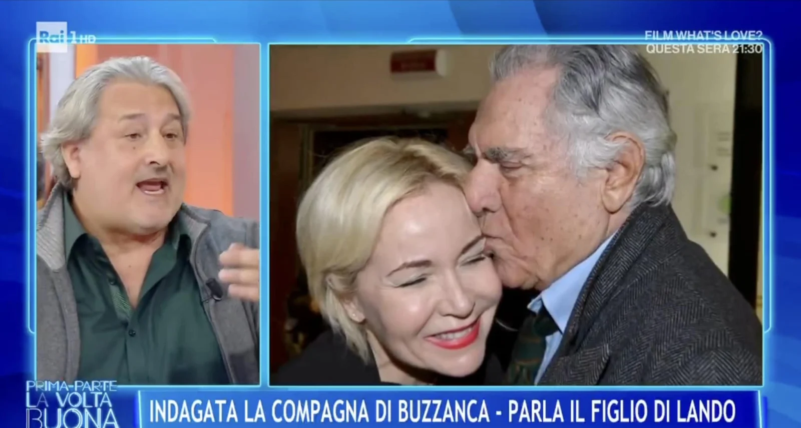 Valerio Pastore: il legame speciale con Alessandra Amoroso e i figli