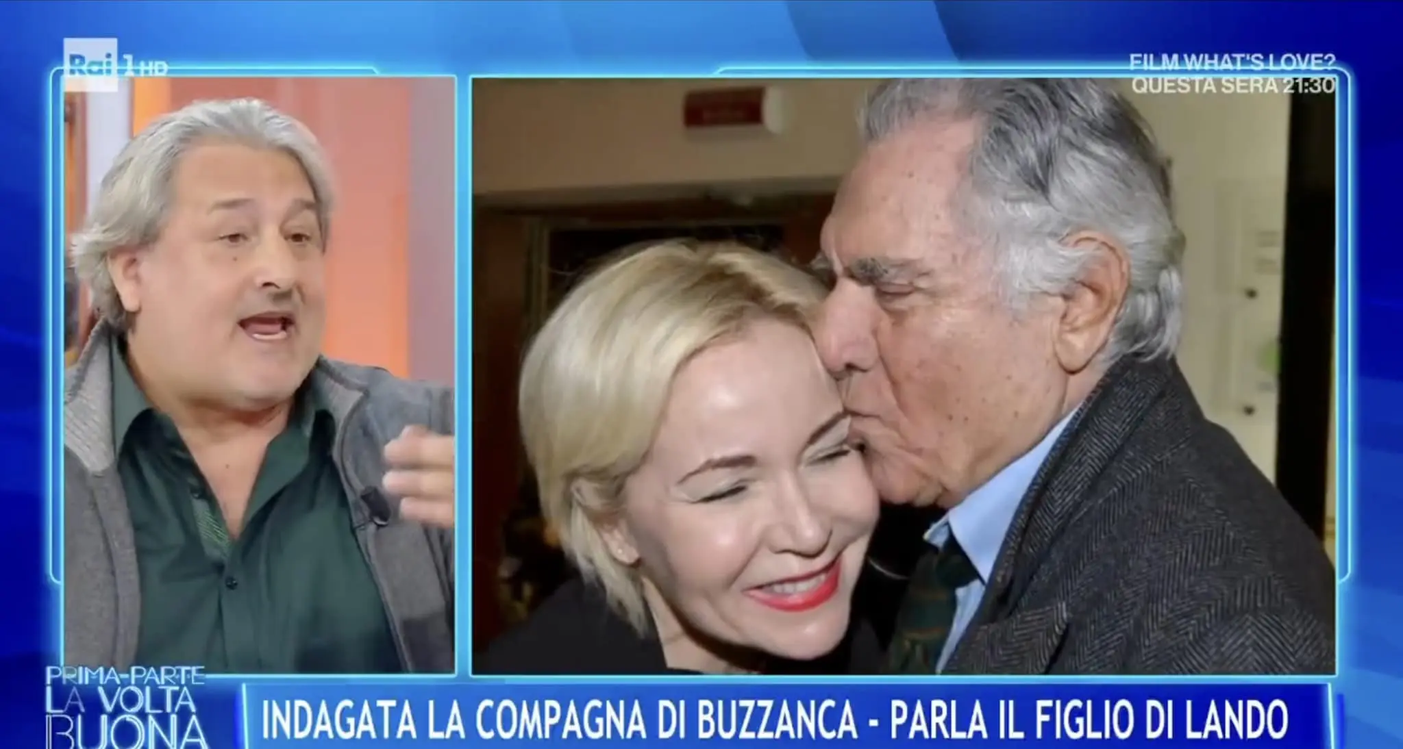 Valerio Pastore: il legame speciale con Alessandra Amoroso e i figli