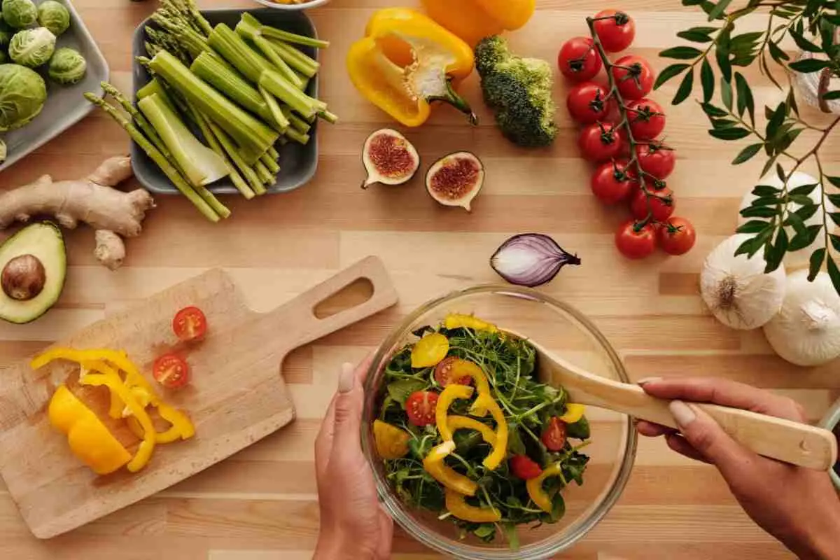 La dieta di Tina Cipollari tra menù e bioterapia nutrizionale