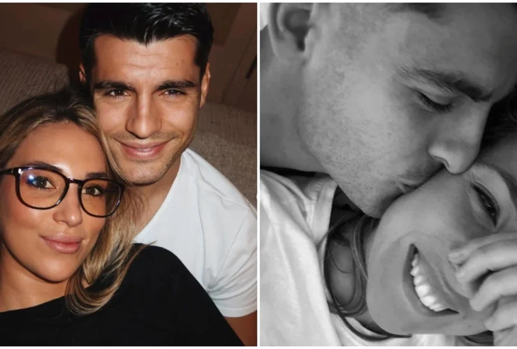 Walter Ricci chiude con Arisa: un nuovo inizio per la carriera