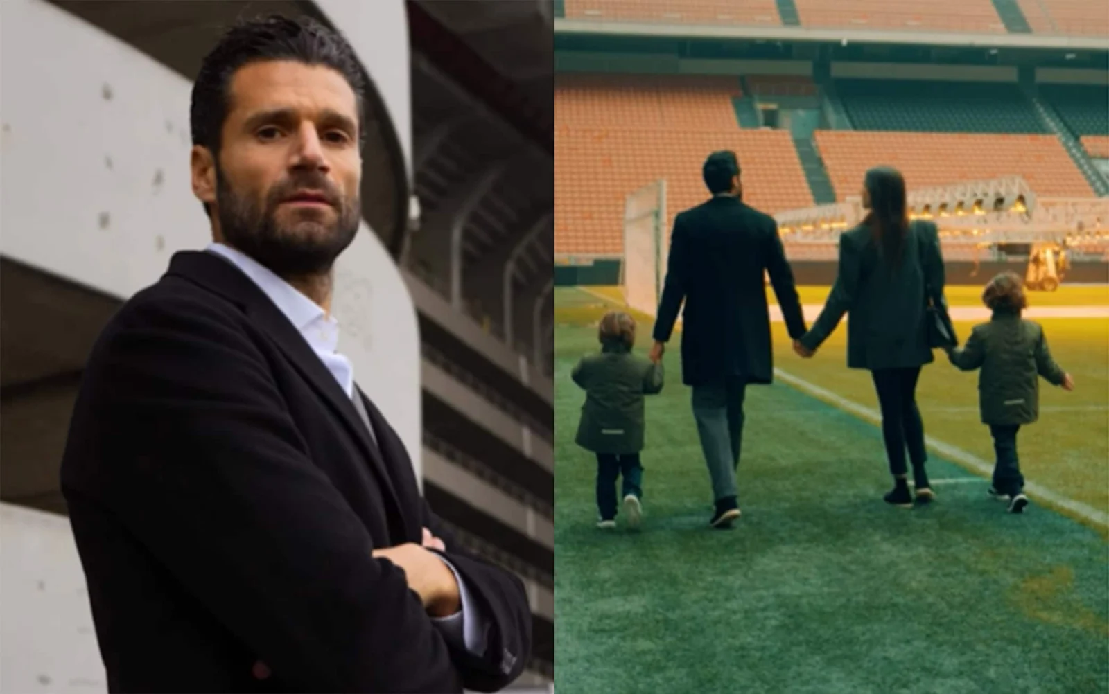 Candreva e i possibili ritiri: chi lascerà nel 2025?