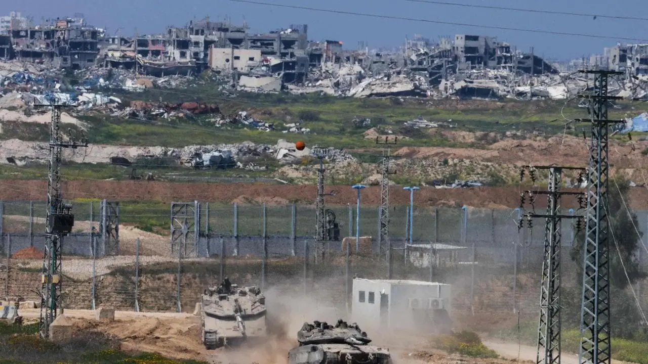 Israele-Hamas: oltre 400 vittime nei drammatici eventi a Gaza