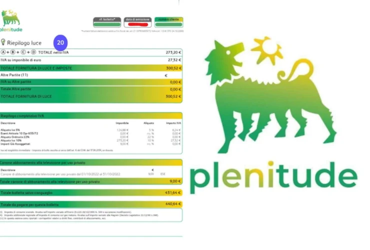 Antitrust: inchiesta su Eni Plenitude per irregolarità nel gas
