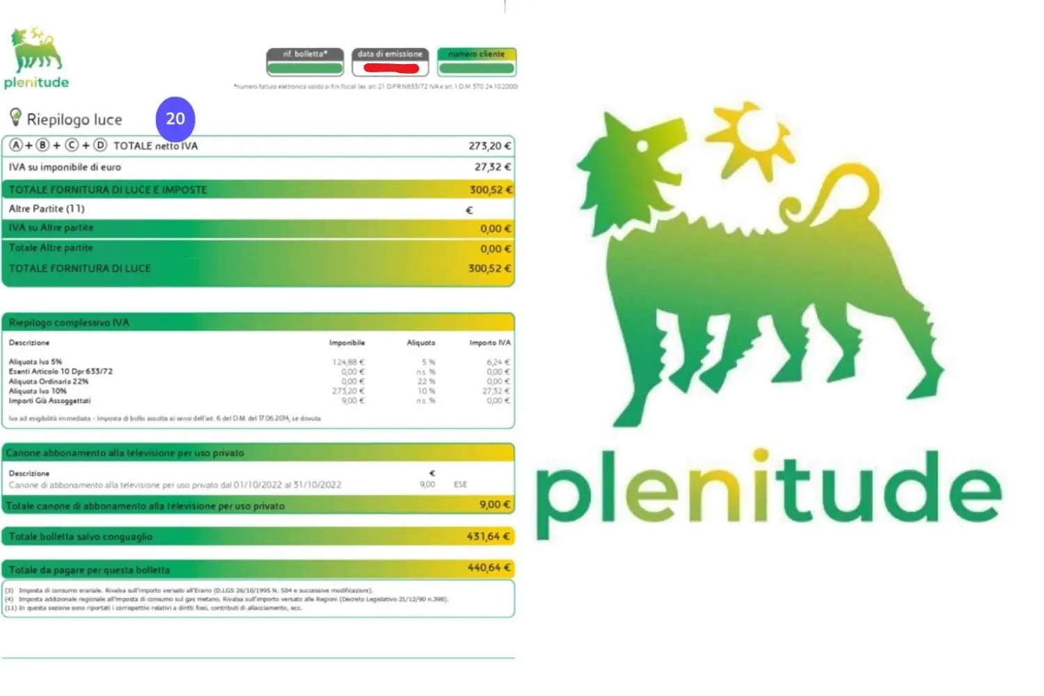 Antitrust: inchiesta su Eni Plenitude per irregolarità nel gas