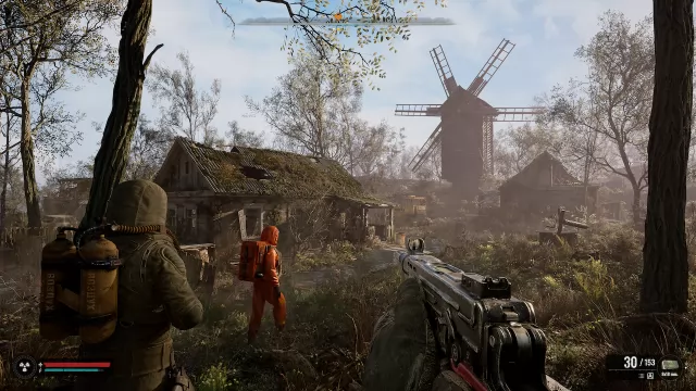 Stalker 2: la patch 1.3 rivoluziona l’open world del gioco