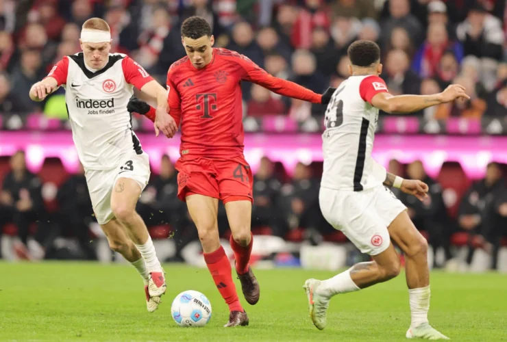 La stagione di Hermoso in Germania finisce, ora resta al Bayer Leverkusen