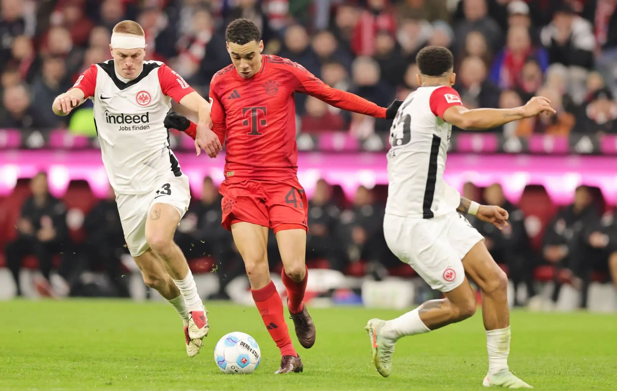 La stagione di Hermoso in Germania finisce, ora resta al Bayer Leverkusen