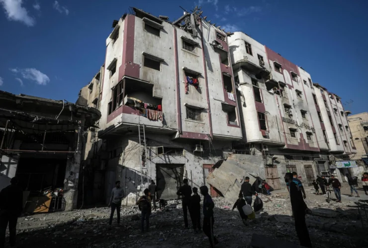 Israele colpisce Gaza: Netanyahu avvisa Hamas, inizia la risposta