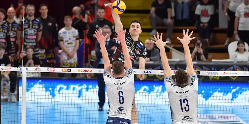 Monza e Perugia: in palio un sogno in Champions League