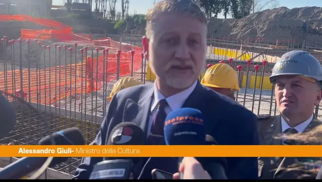 Il Cdm dà il via al progetto di riqualificazione delle periferie