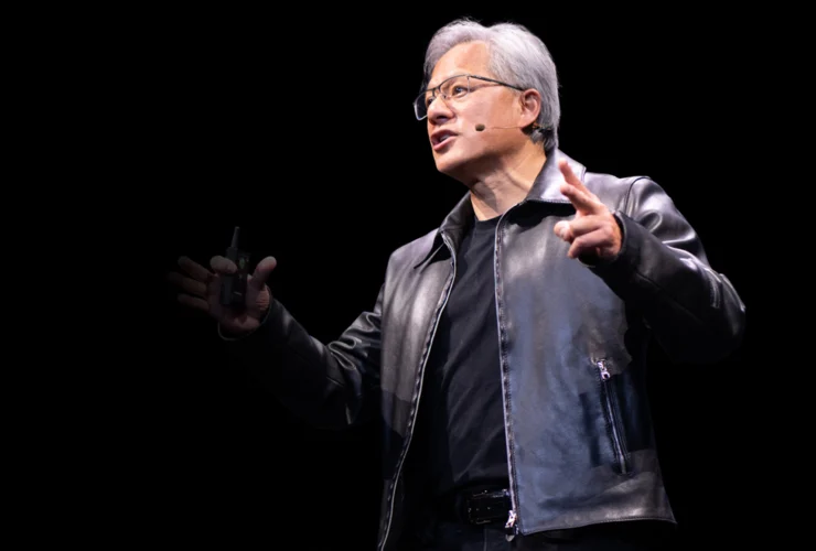 NVIDIA e l’IA del futuro: l’eredità di Feynman nel 2028