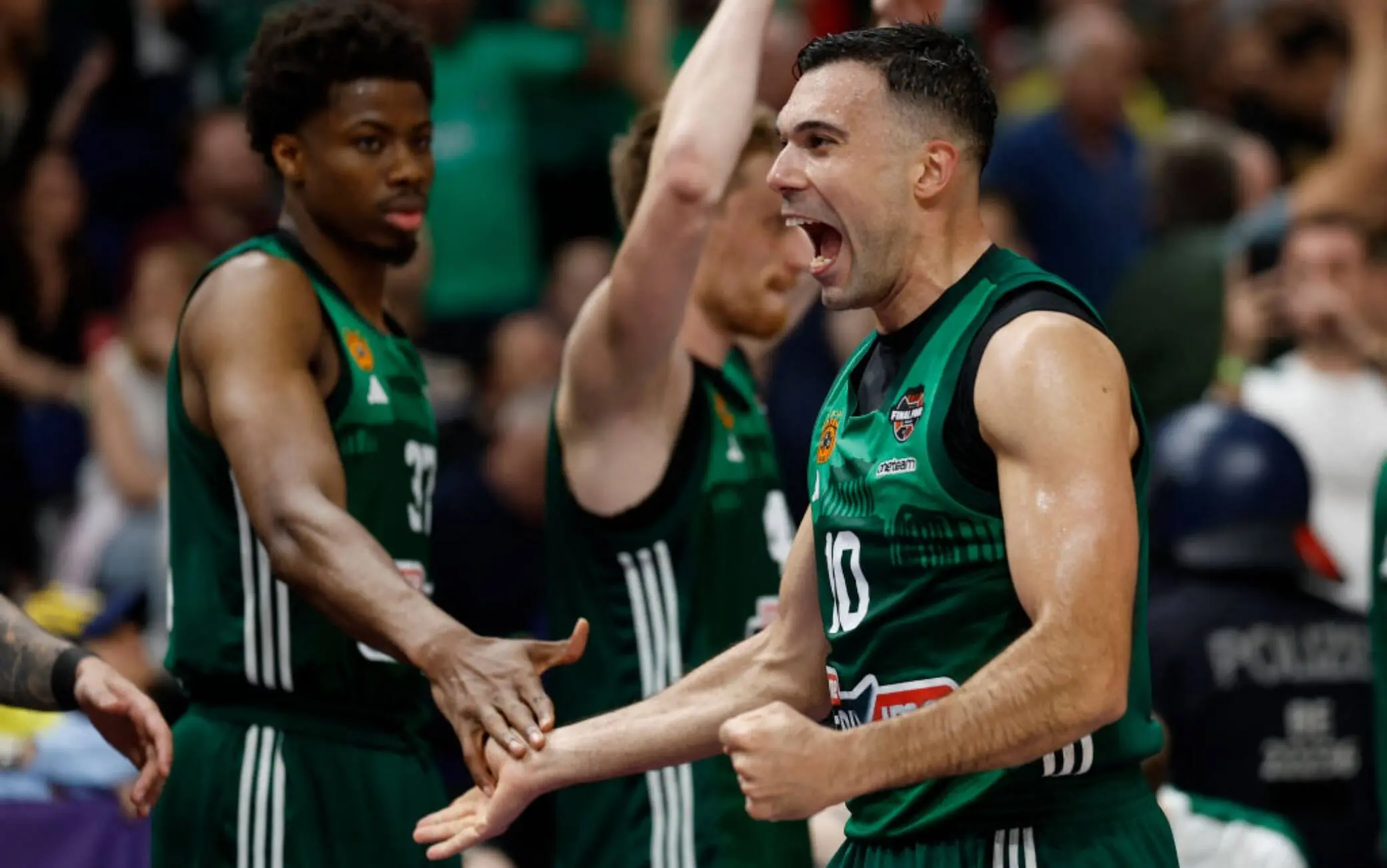 Olimpia Milano e Virtus Bologna: risultati e analisi Eurolega