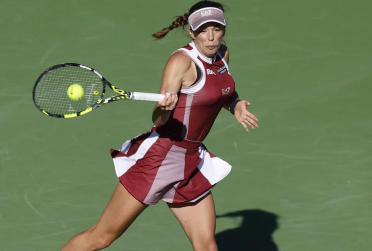Wta Miami: Bronzetti passa al secondo turno, Cocciaretto e Stefanini fuori