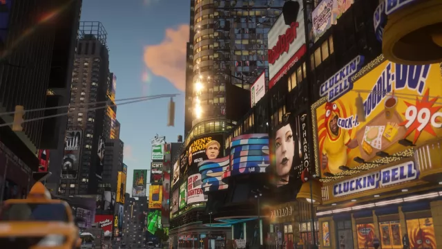 GTA 5 potrebbe riapprodare su Xbox Game Pass prima di GTA 6