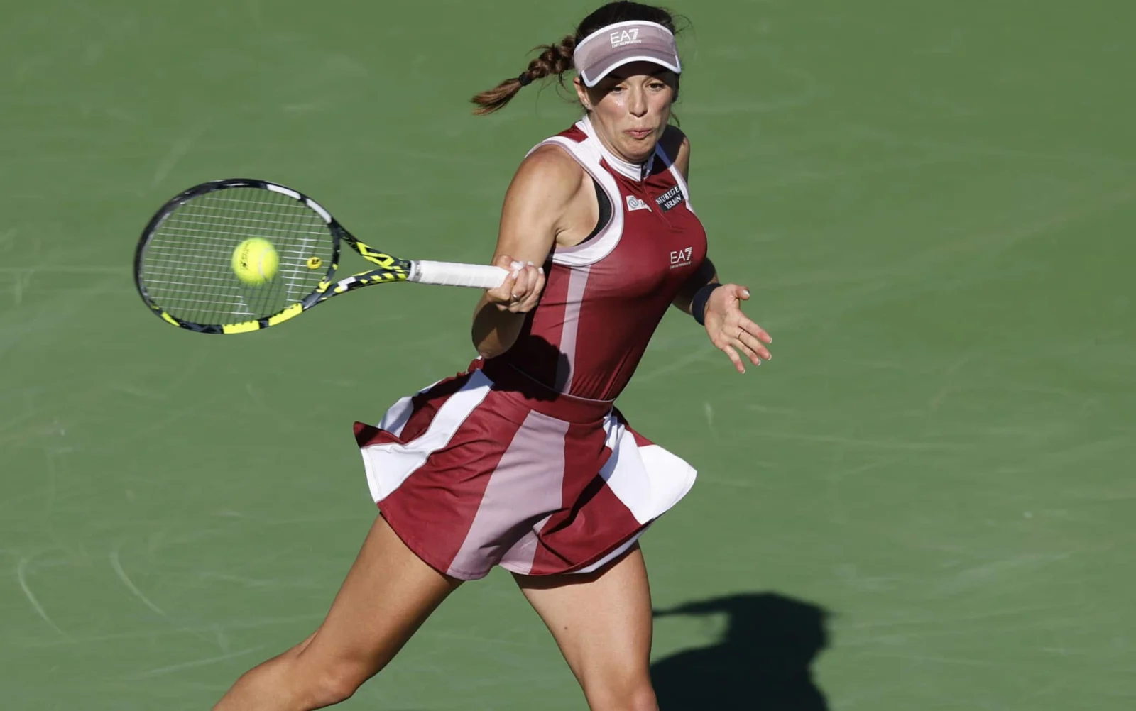 La Ptpa avvia cause legali contro Atp e Wta per diritti sportivi