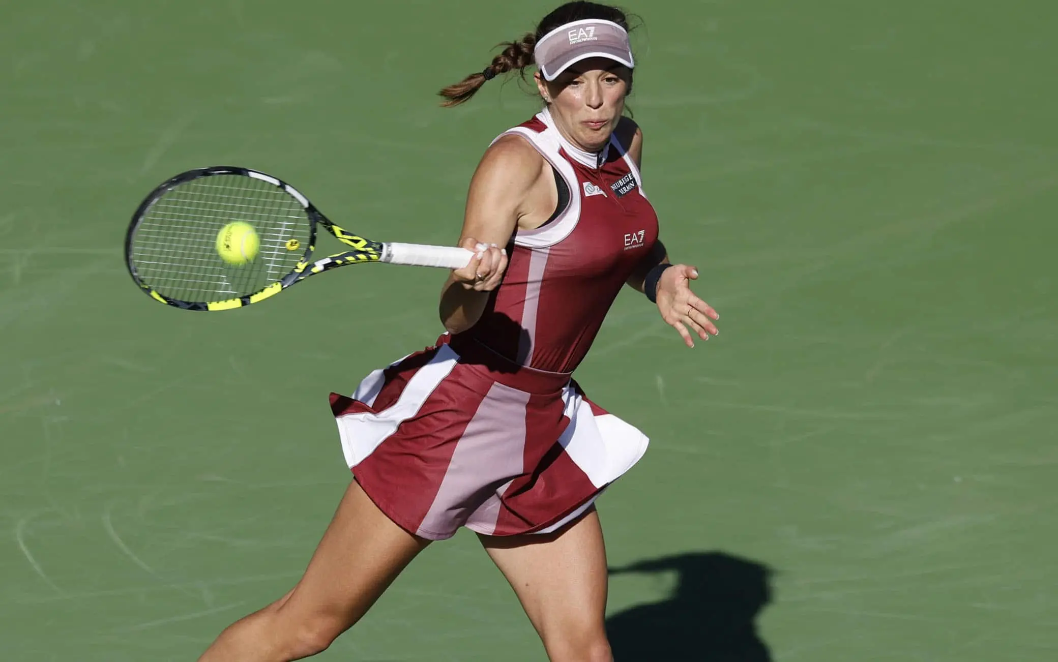 La Ptpa avvia cause legali contro Atp e Wta per diritti sportivi