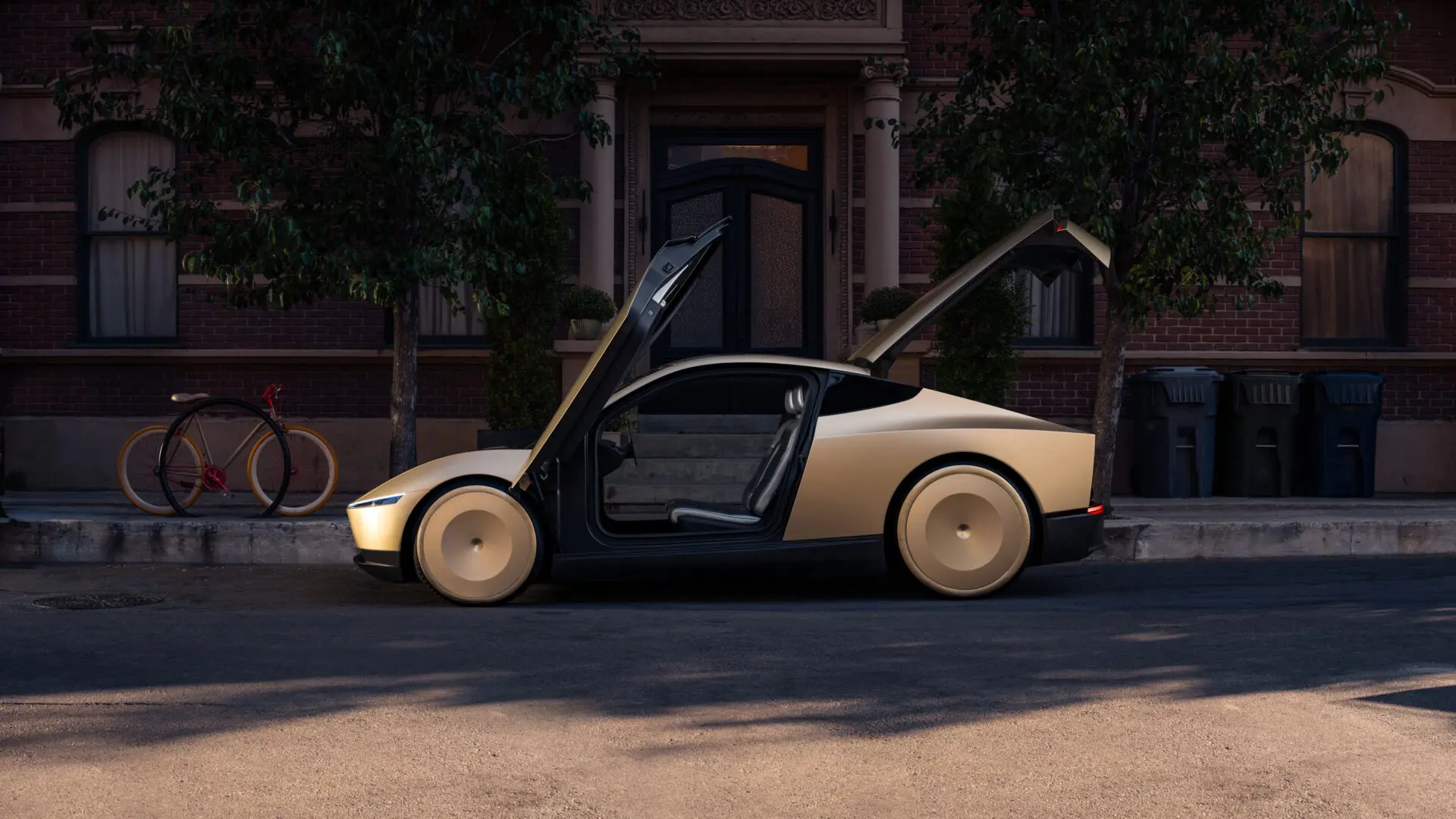 Hyundai pronta a innovare il settore automobilistico con Pleos