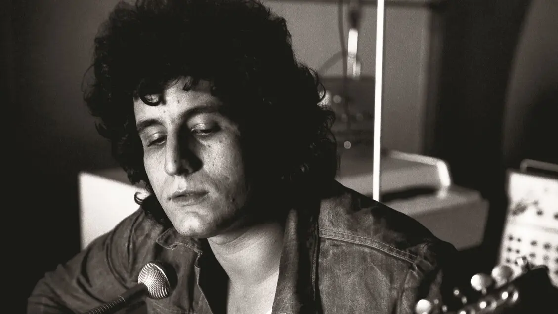 Settanta anni di Pino Daniele: esce l’inedito ‘Una parte di me