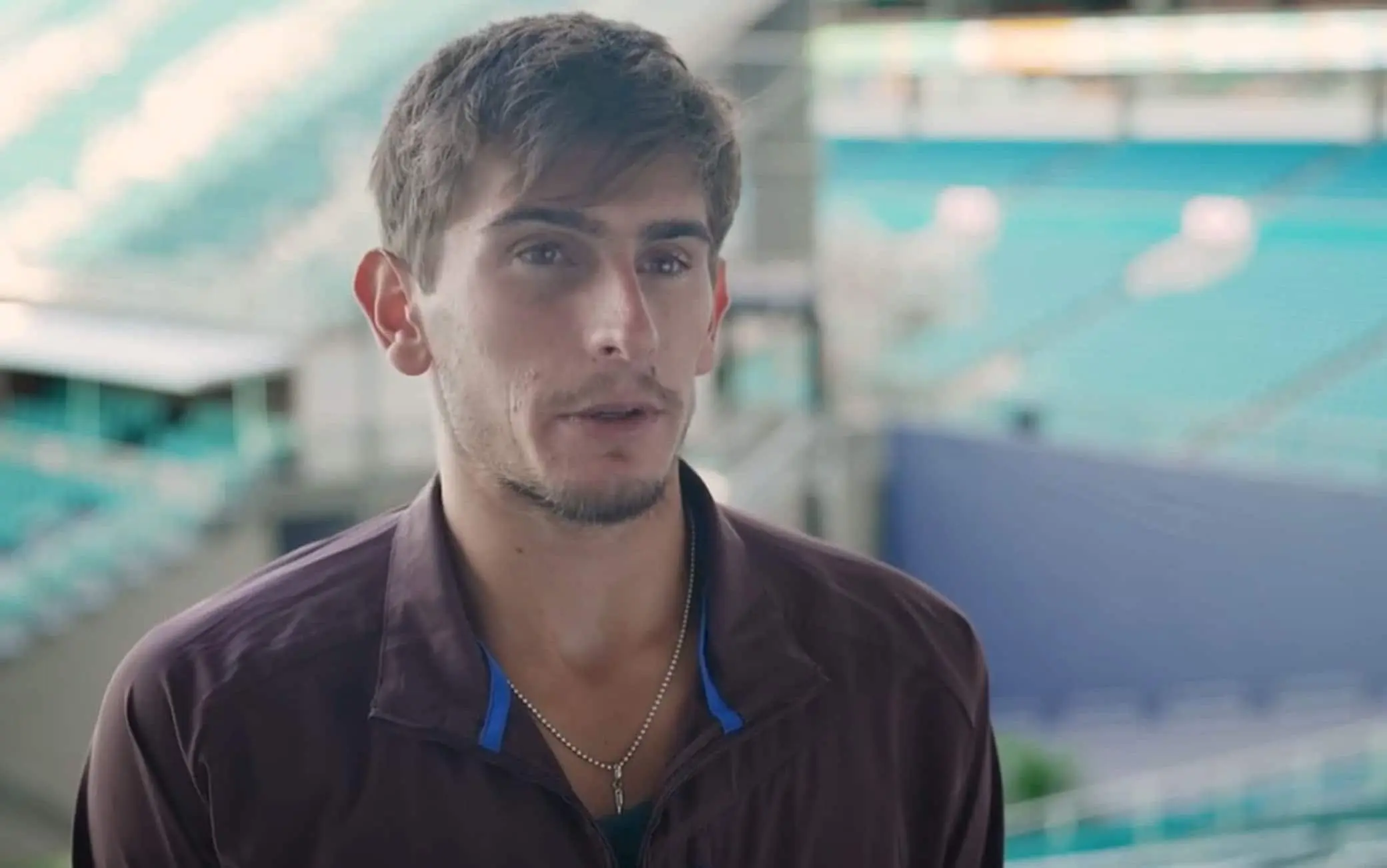 Il debutto di Federico Cinà a Miami: la corsa verso il vertice