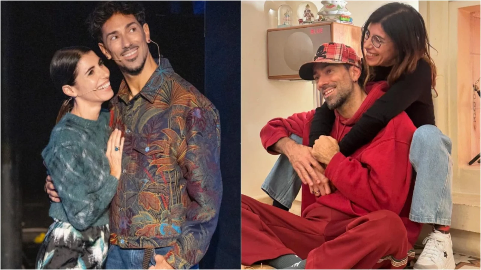 Emanuele Filiberto di Savoia trova la serenità dopo Clotilde
