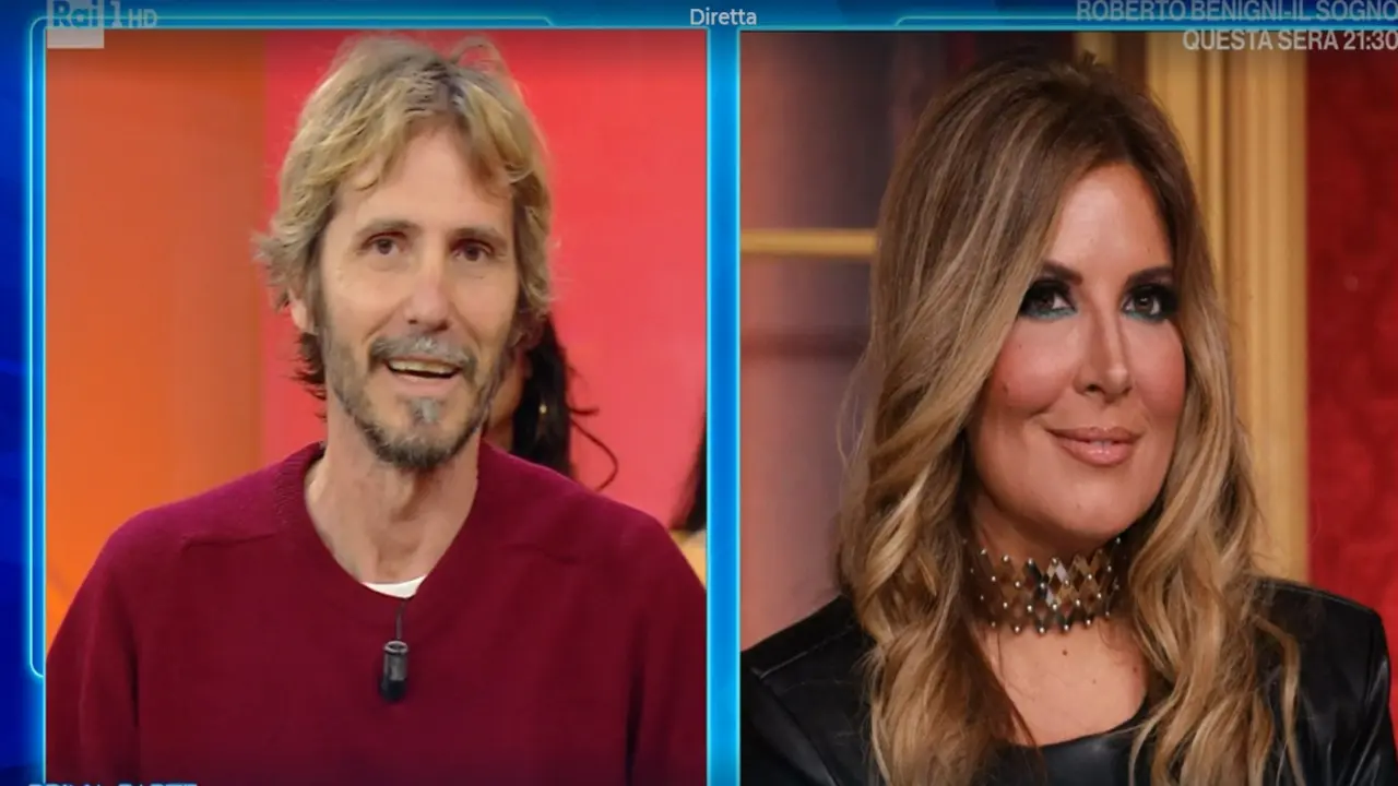 Laerte Pappalardo e Selvaggia Lucarelli: novità sul loro rapporto