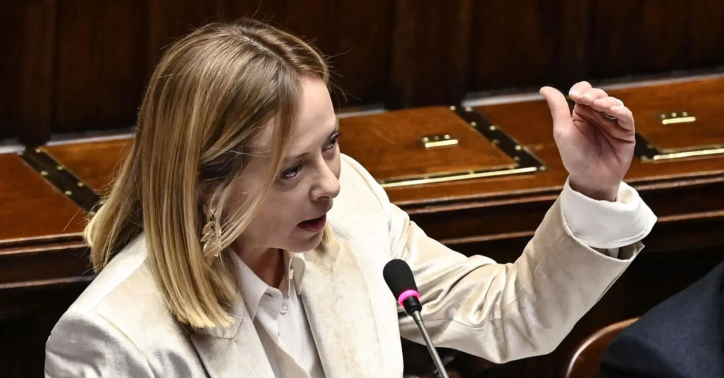 Meloni richiama il Manifesto di Ventotene: l’Europa da reinventare