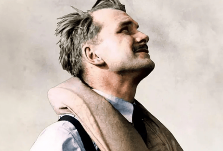 Ricordo di John “Paddy” Hemingway, eroe della Battaglia d’Inghilterra