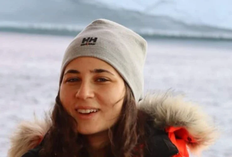 Un’avventura da Messina a Auckland a bordo della nave Laura Bassi
