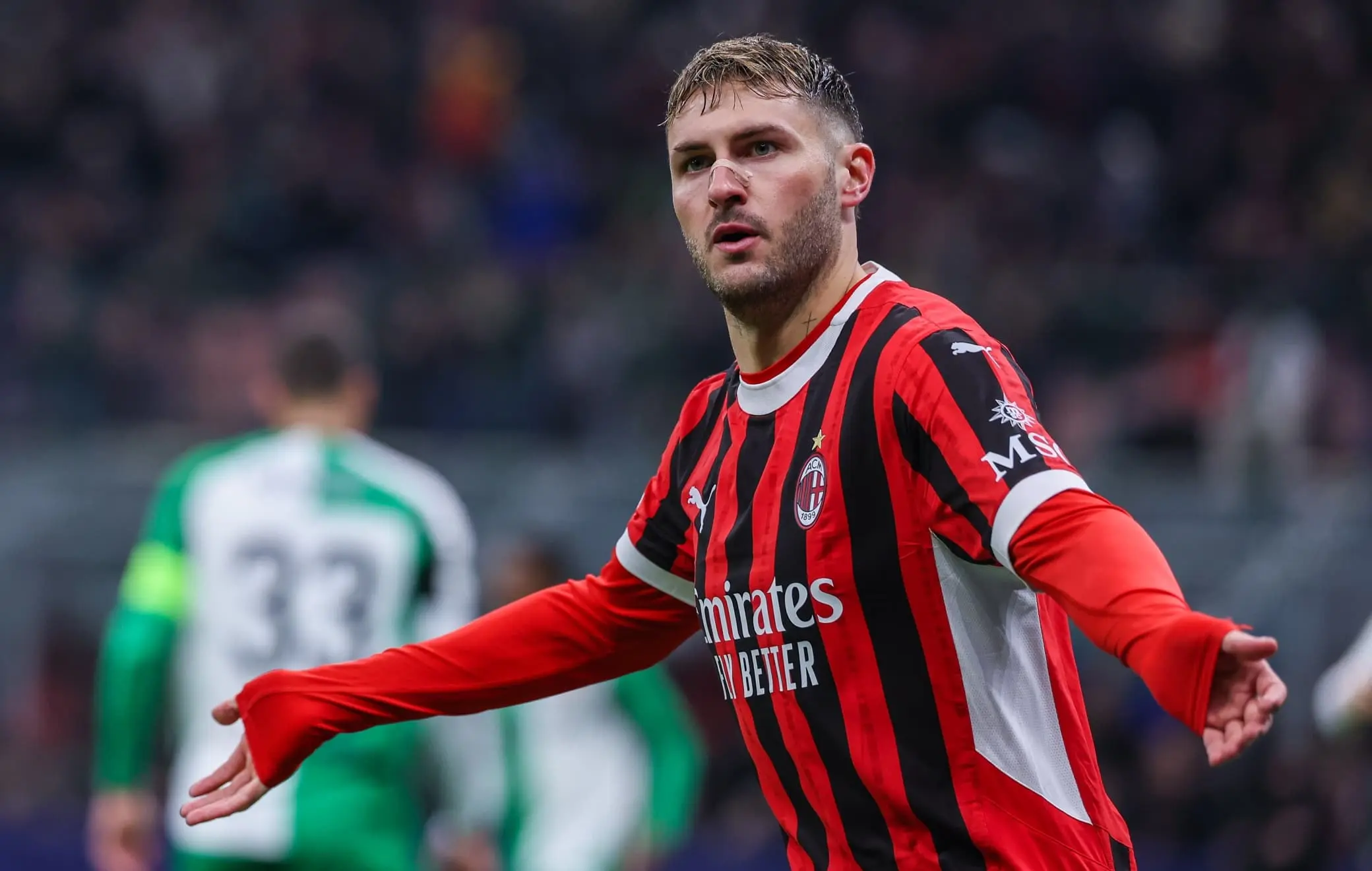 Serie A: il club con il maggior numero di giocatori in nazionale