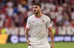 Il Siviglia chiede 15 milioni per Romero, la Roma pronta a comprare