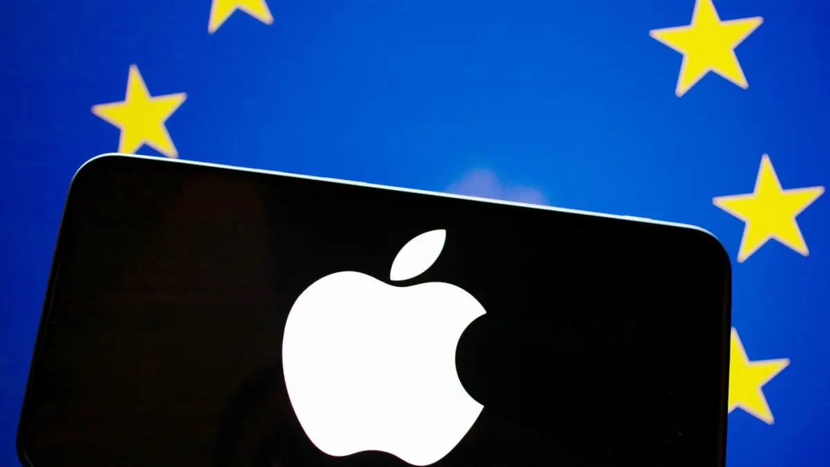 L’UE obbliga Apple a rendere iOS più aperto, ma gli iPhone sono senza porte
