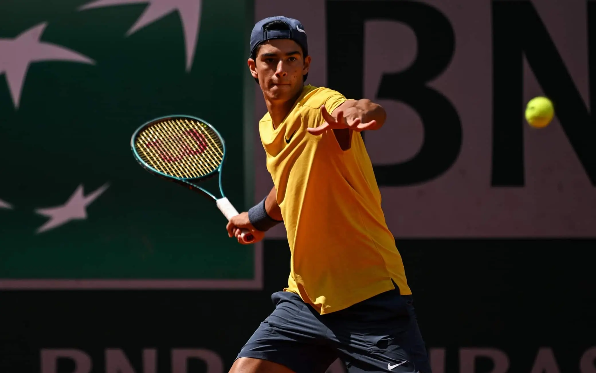 Risultati e performance degli italiani nel debutto ATP di tennis
