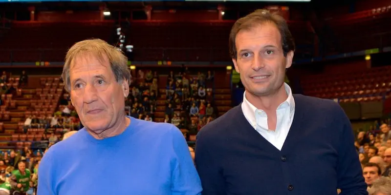 La verità di Galeone su Juventus, Conte, Gasperini e l’Inter