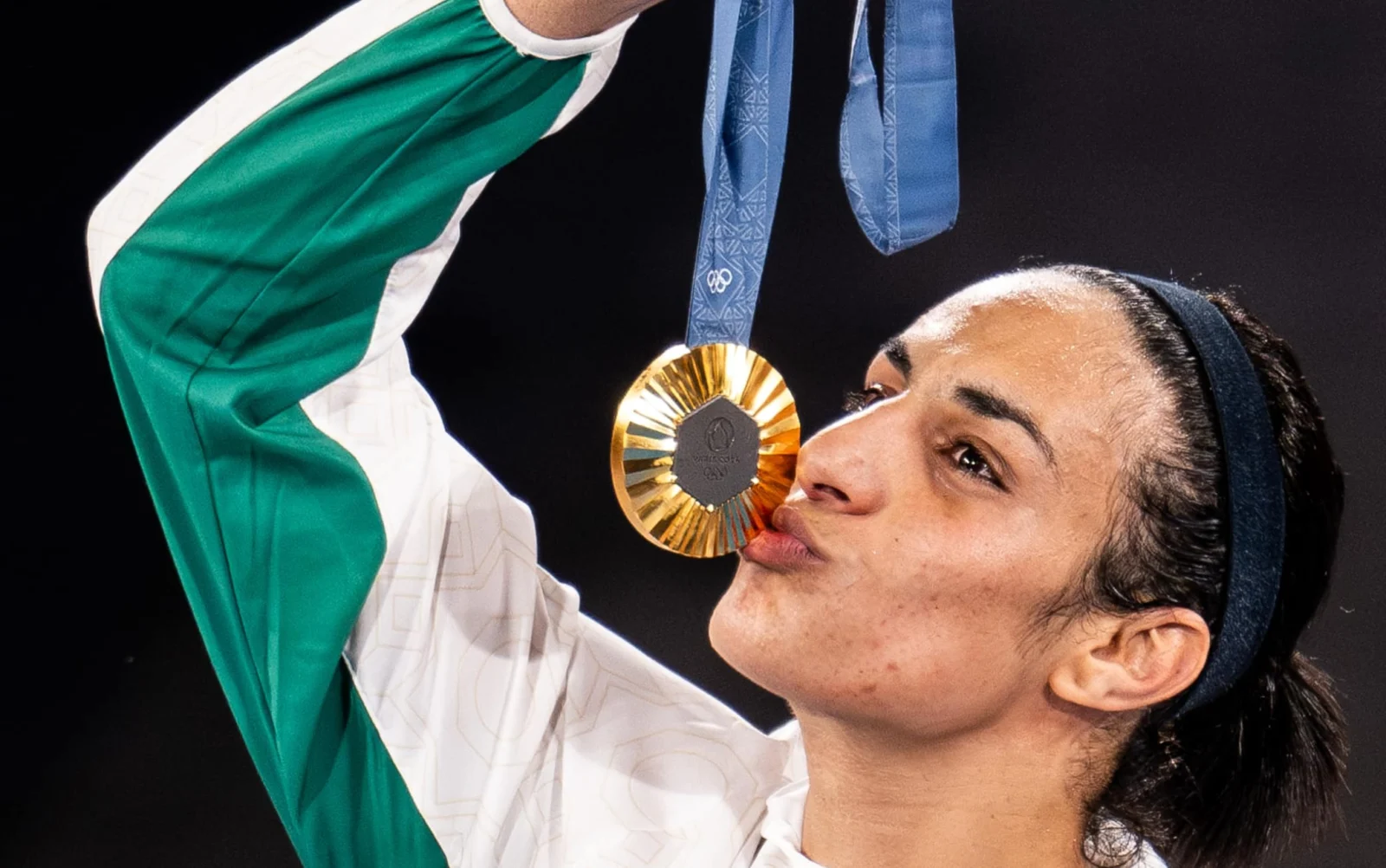 Khelif in attesa di Los Angeles per difendere il titolo d’oro