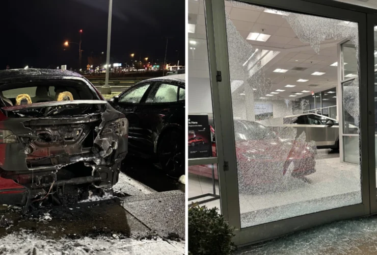 I miliardi scomparsi di Elon: indagini su Tesla e droni coinvolti