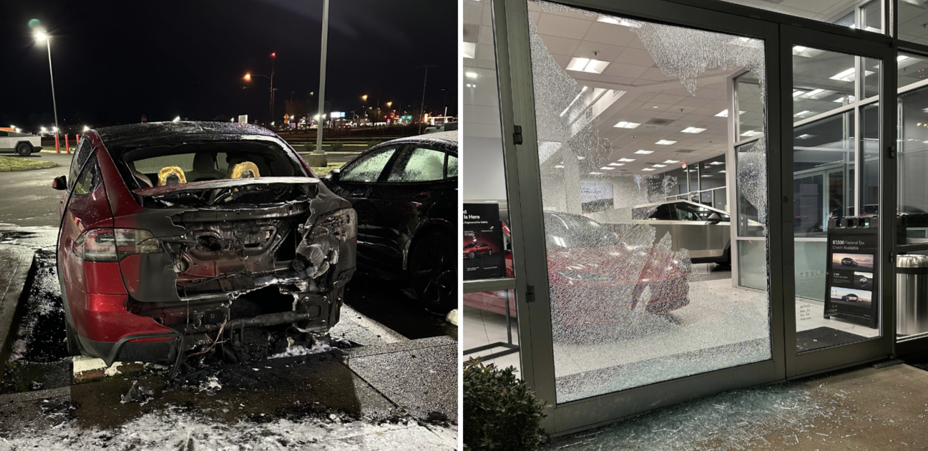 I miliardi scomparsi di Elon: indagini su Tesla e droni coinvolti