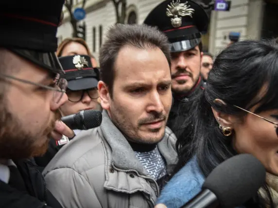 Andrea Sempio si difende: «I Poggi credono nella mia innocenza»