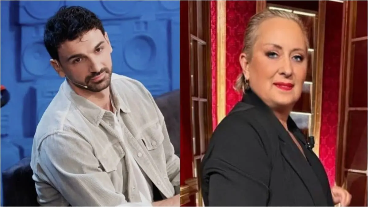 Raimondo Todaro e Carolyn Smith: cosa c’è dietro Milly Carlucci
