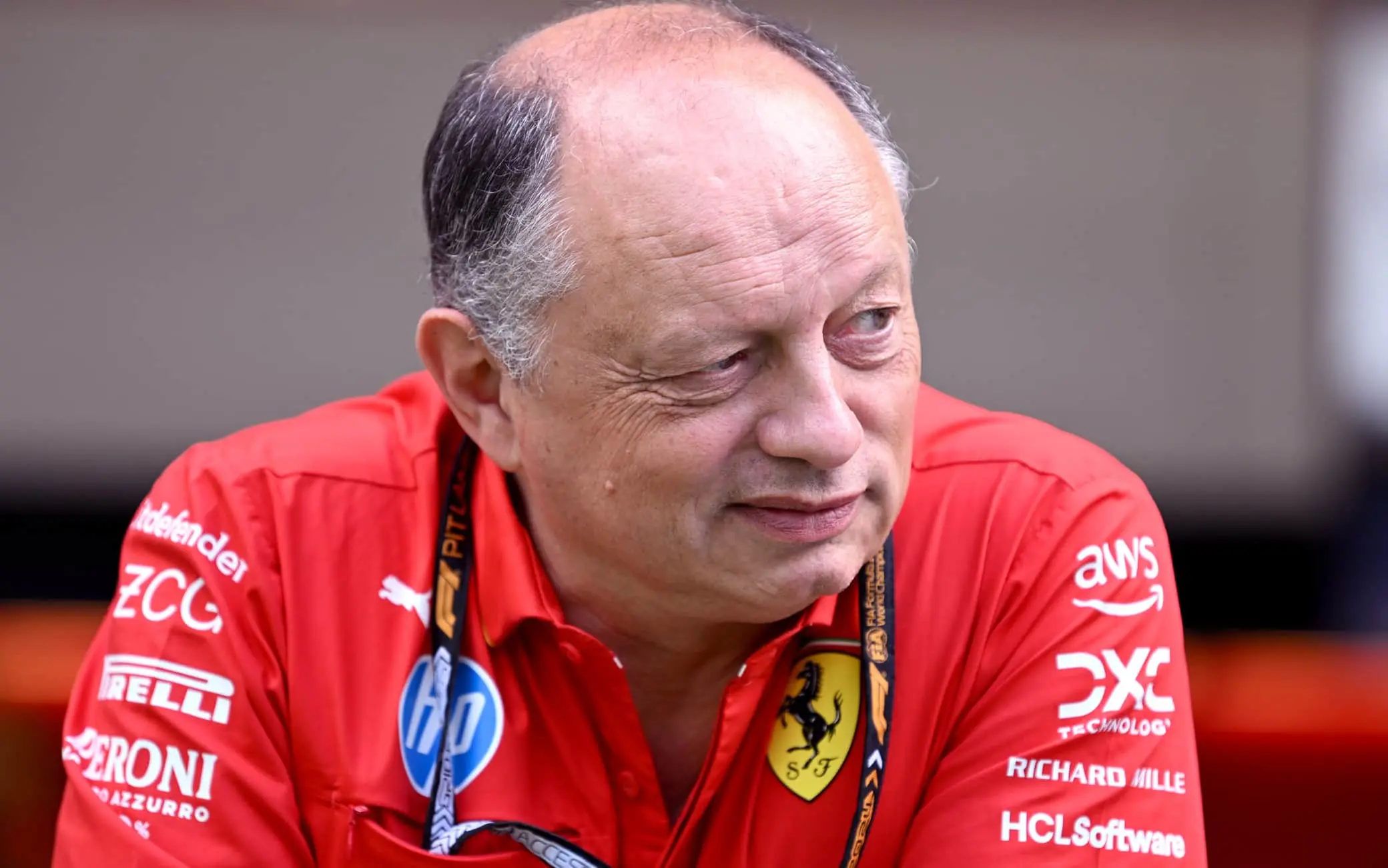 Come seguire il GP di Cina di Formula 1: orari e informazioni