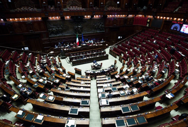 La Camera approva il ddl intercettazioni: è ufficialmente legge