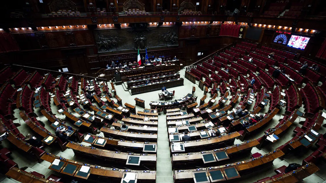 La Camera approva il ddl intercettazioni: è ufficialmente legge