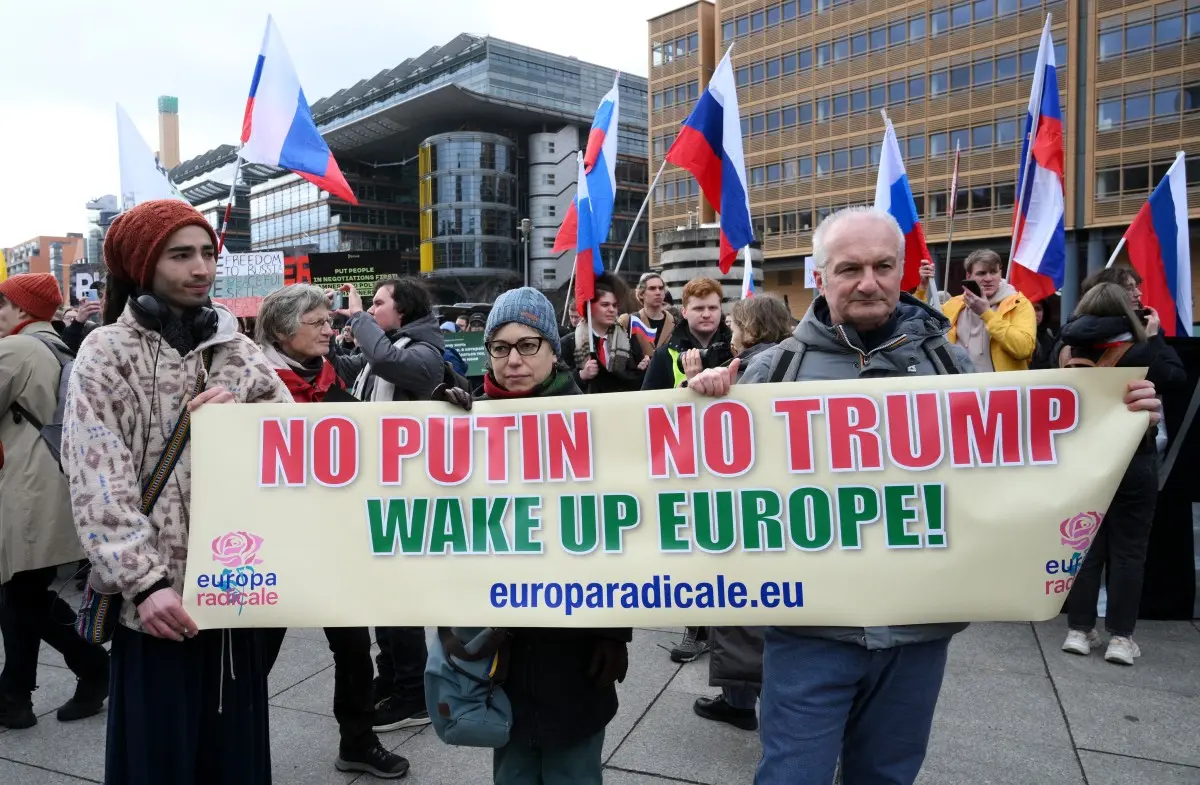 Evoluzione europea nell’era Trump: tra adattamenti e sfide
