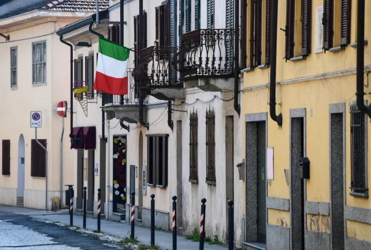 Rinnova il tuo visto per residenza elettiva in Italia facilmente