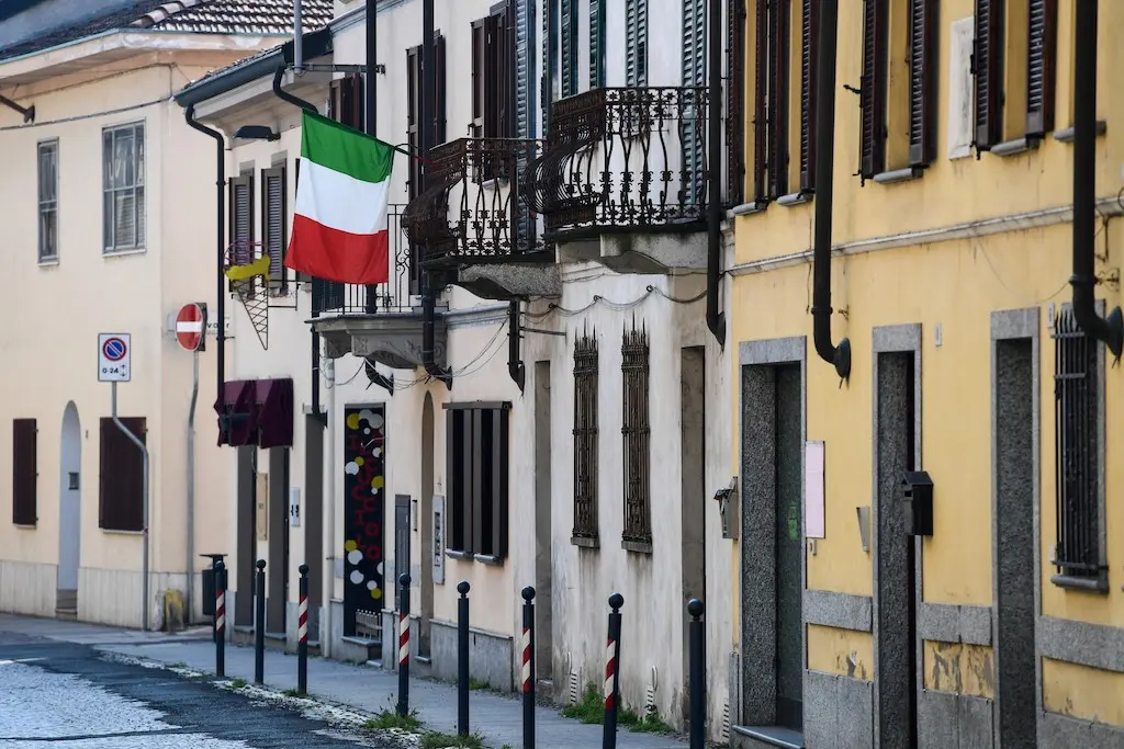Rinnova il tuo visto per residenza elettiva in Italia facilmente