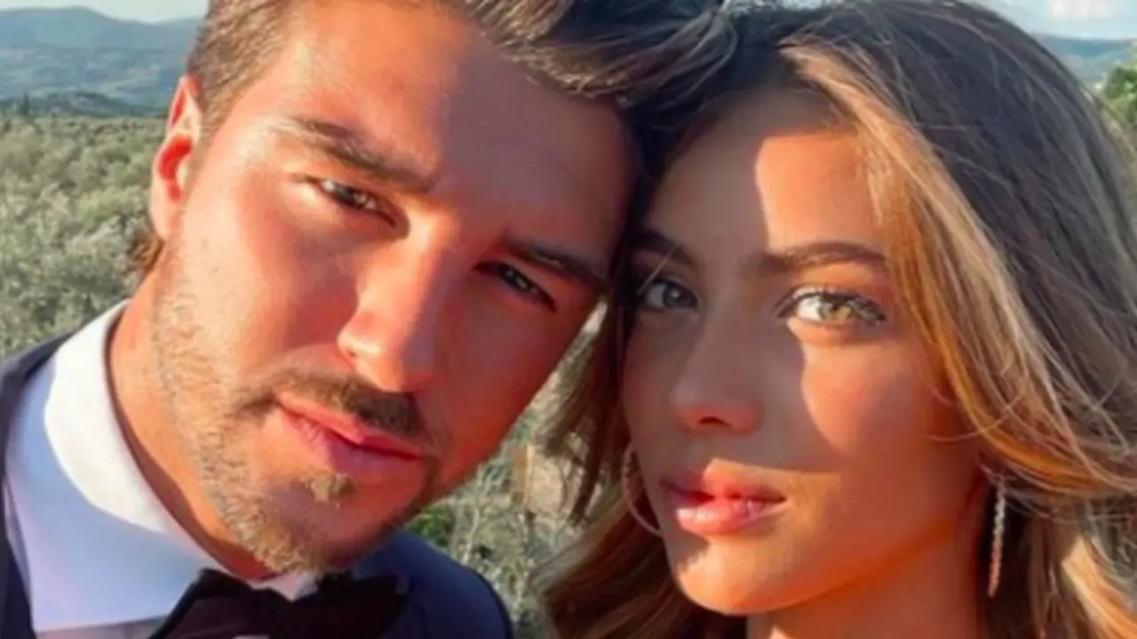 Andrea Damante è diventato papà: ecco quando è nato il piccolo