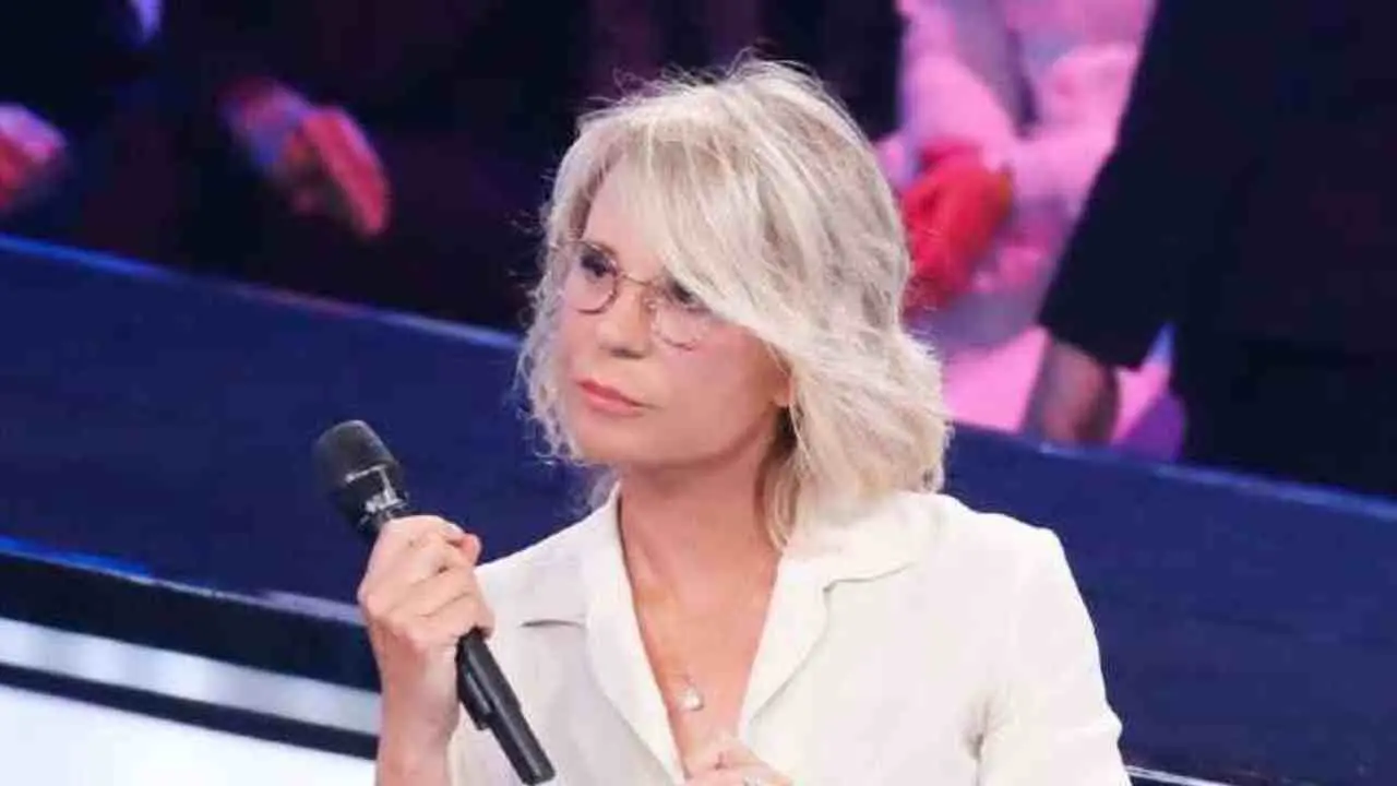Novità sul regolamento di Amici di Maria De Filippi: ecco le nuove regole